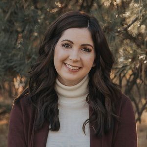 Meet your Posher, Audra